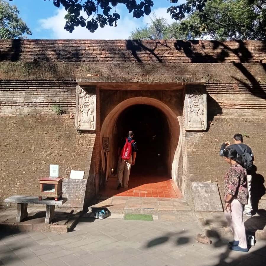 Chiang Mai: Wat Umong, Wat Pha Lat And Wat Doi Suthep Tour - Why This Temple Route Works So Well