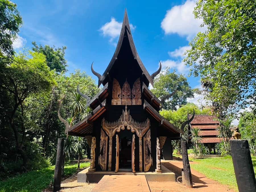 Chiang Rai:Private Transfer to Chiang Mai with Temples Visit - Timing, comfort, and what to bring