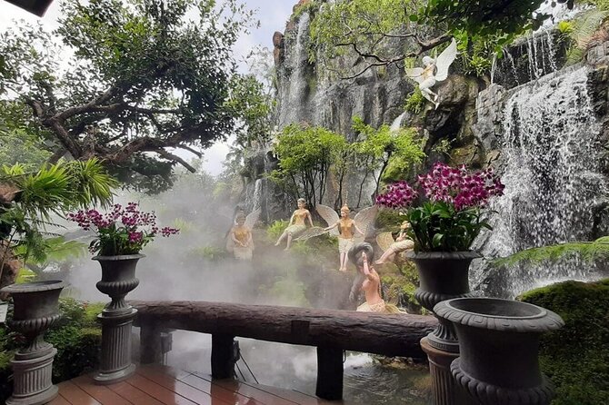 Chiang Rai Temples Day Trip from Chiang Mai - The White Temple is the day’s big visual hit