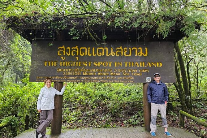 Chiang Rai Temples Day Trip from Chiang Mai - Blue Temple brings color and a calmer mood