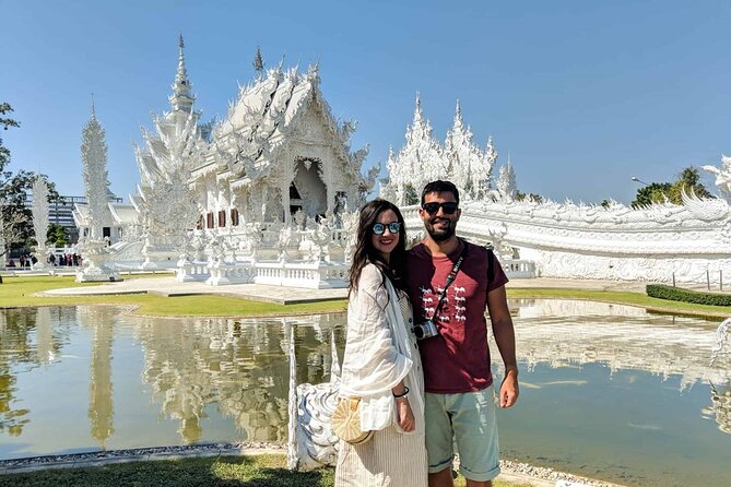 Chiang Rai Temples Day Trip from Chiang Mai - What the guide adds to the day