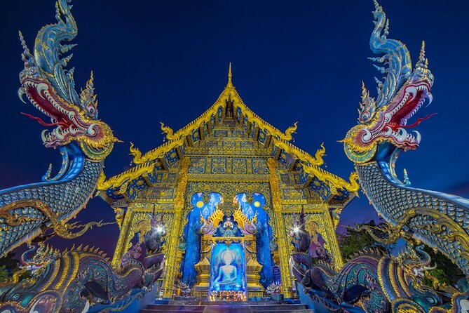 Chiang Rai Temples Day Trip from Chiang Mai - The Mae Kachan long-neck village raises cultural questions
