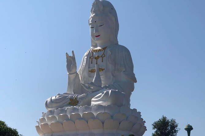 Chiang Rai Temples: Private Tour from Chiang Mai - What the private guide adds to the day