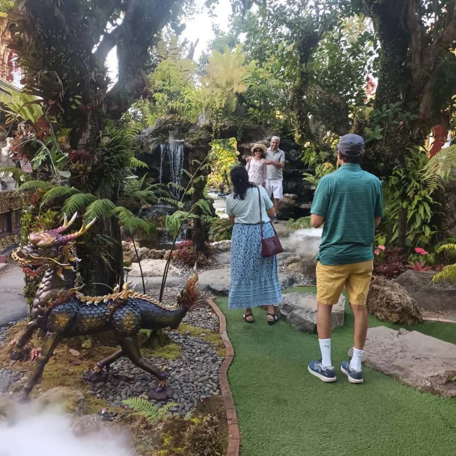 Chiang Rai: Temples Trip with Sang Kaew and Lalitta Cafe - What $147 buys you