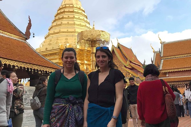 Chiang Rai Temples ( White,Blue )And Doi Suthep Private Day Tour - Is $143.75 per person fair value?