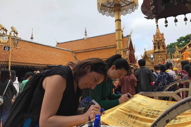 Chiang Rai Temples ( White,Blue )And Doi Suthep Private Day Tour - How to prepare for a 7:00 am start