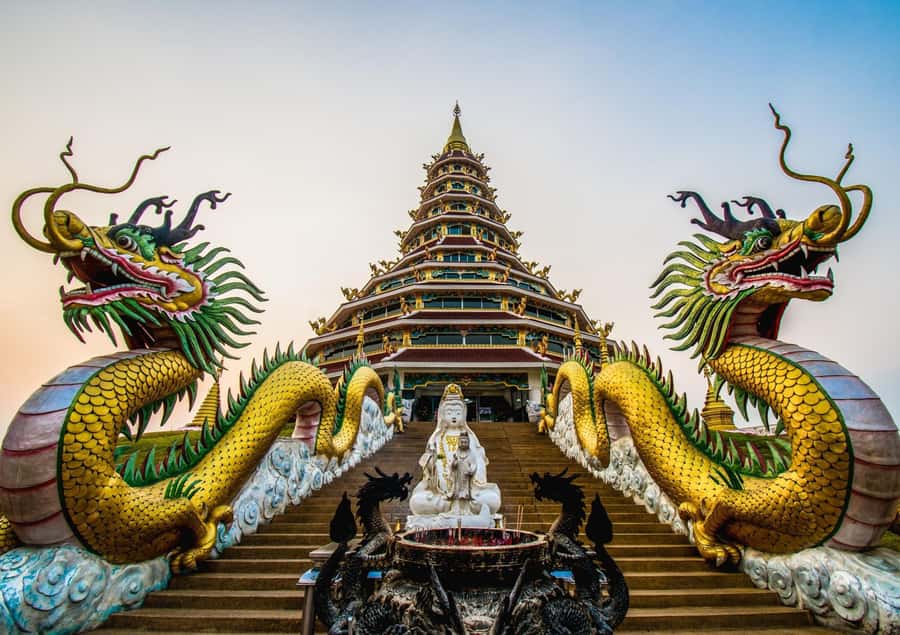 Chiang Rai: White, Blue, Red Temples, Long Neck Tour - Why this Chiang Rai day trip works