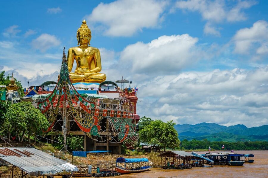 Chiang Rai White Temple and Blue Temple Day Tour - Price, inclusions, and what you still pay for