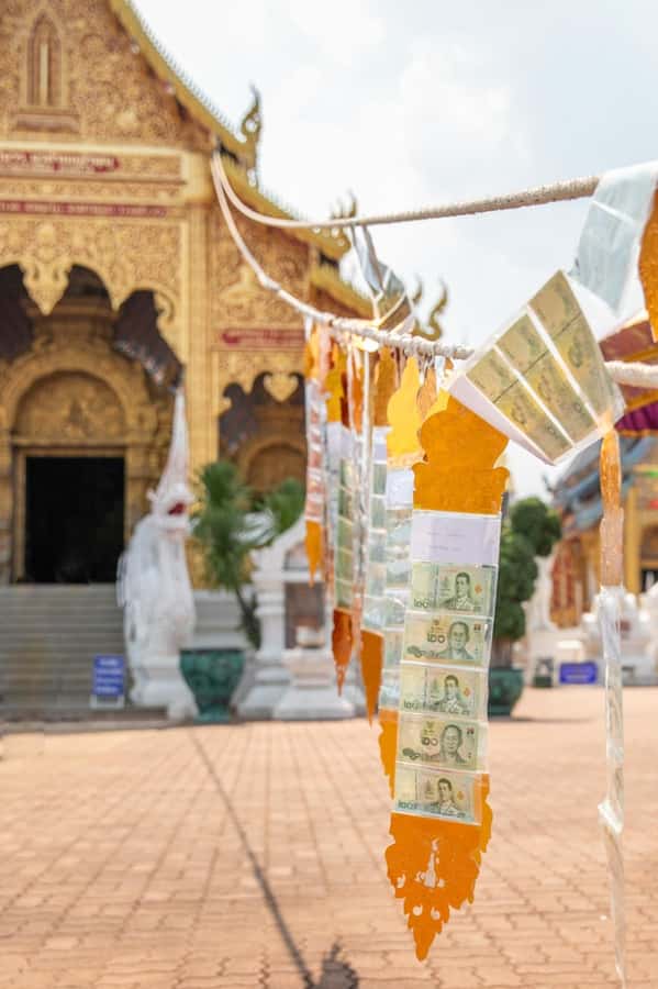 Chiangmai : Sticky waterfall & Land of angels & Wat ban den. - Key points to know before you go