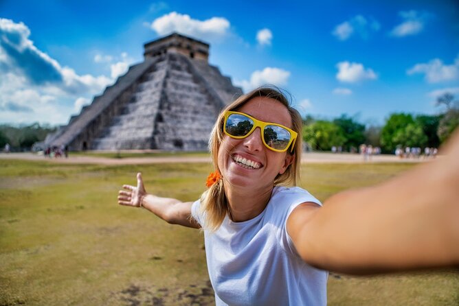 Chichen-Itza Mayan Temples, Cenote and Valladolid with Lunch - Key points to know before booking