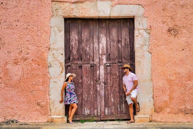 Chichen-Itza Mayan Temples, Cenote and Valladolid with Lunch - What the $69 price really buys you