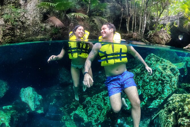 Chichen-Itza Mayan Temples, Cenote and Valladolid with Lunch - Who will like this Chichen Itza day trip