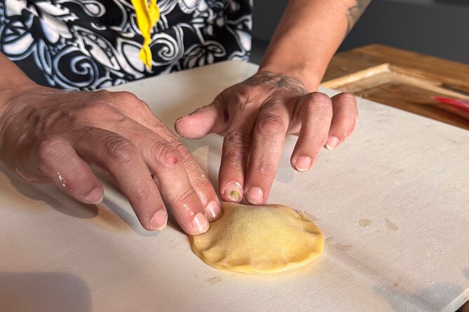 Cooking Class in a former Artist Monastery in the Heart of Monopoli - How the timing fits a Monopoli stay