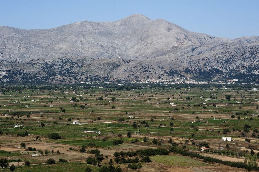 Crete: Lassithi Plateau & Kera Monastery Tour with Ceramics - Key points to know before booking