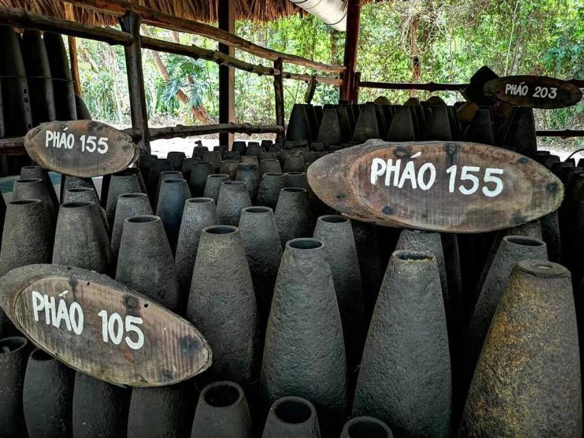 Cu Chi Tunnels, Cao Dai Temple and the Black Virgin Mountain - Why this day works as a three-part Vietnam lesson