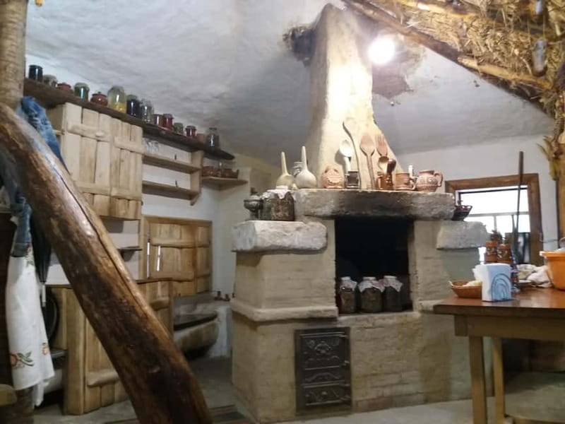 Curchi Monastery, Old Orhei and Cricova Winery (Optional) - Is $117 good value for this Moldova day trip?