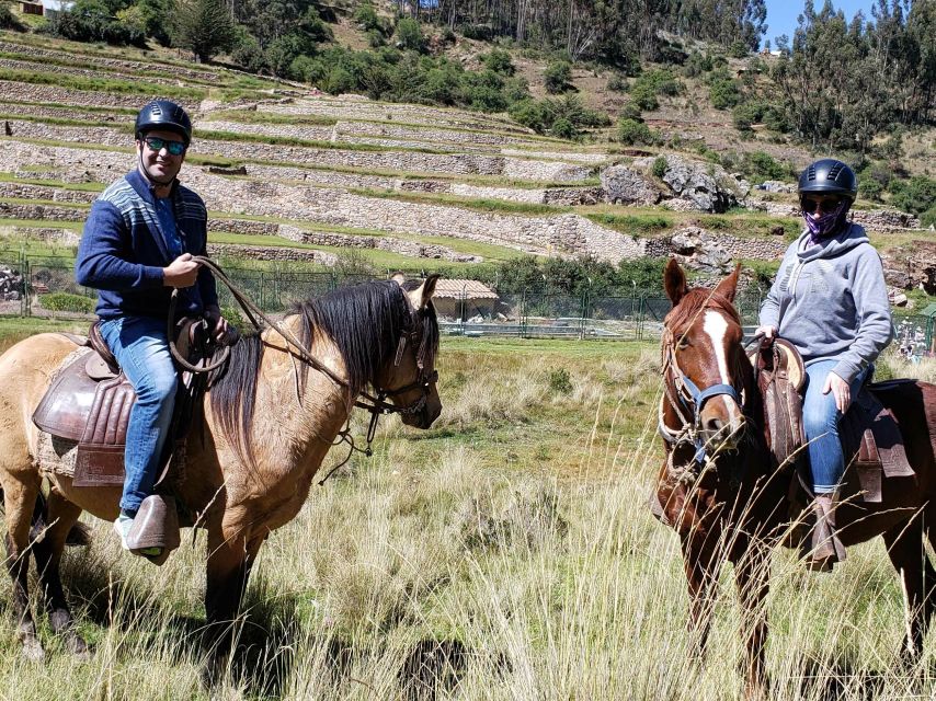 Cusco: 3-Hour Horse Riding Tour to the Temple of the Moon - A few drawbacks to weigh