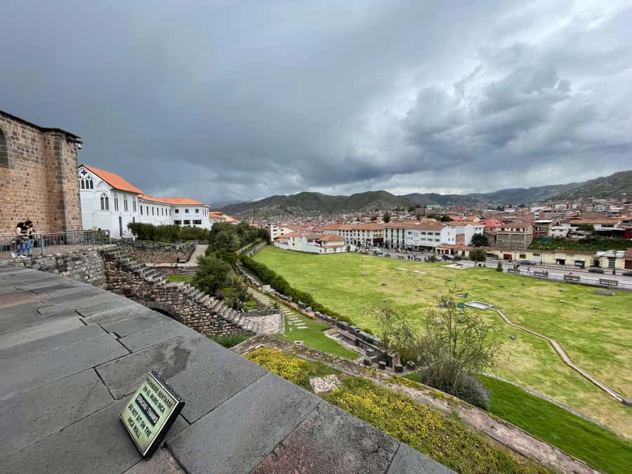 Cusco : City Tour of 4 Ruins and Sun Temple - Key points to know before you book