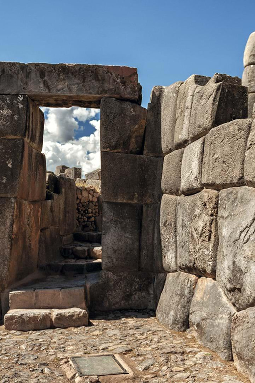 Cusco : City Tour of 4 Ruins and Sun Temple - How to prepare for Cusco’s altitude and weather