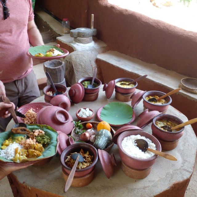 Dambulla: Caves Temple & Traditional Village Tour with Lunch - Is $70 a fair price?