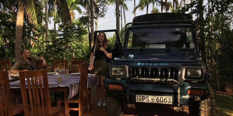 Dambulla/Sigiriya: Polonnaruwa & Minneriya Park Jeep Safari - FAQ