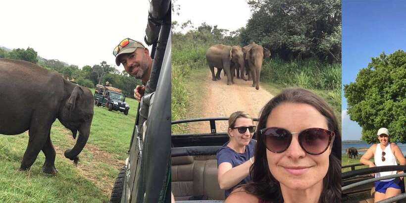 Dambulla/Sigiriya: Polonnaruwa & Minneriya Park Jeep Safari - Should You Book It?
