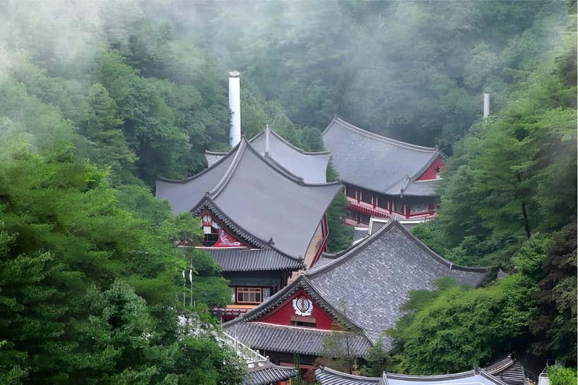 Danyang Tour:Guinsa Temple & Bobaljae & Cheongpung Cable Car - Why this day trip is worth the long ride