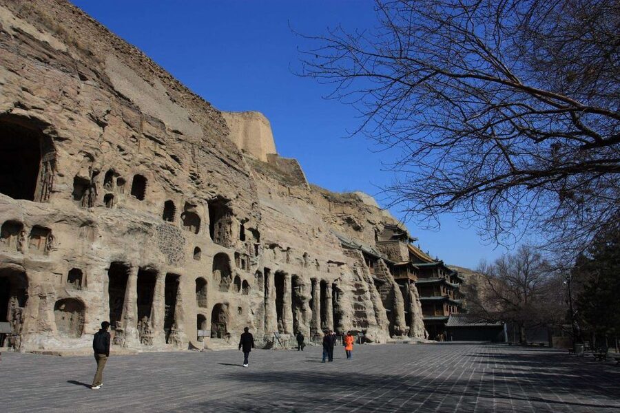 Datong: Temples and Grottoes day tour with tickets options - Should you book it?