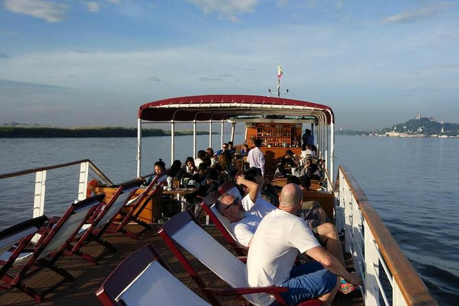 Day Cruise Bagan to Mandalay - Key points to know before booking