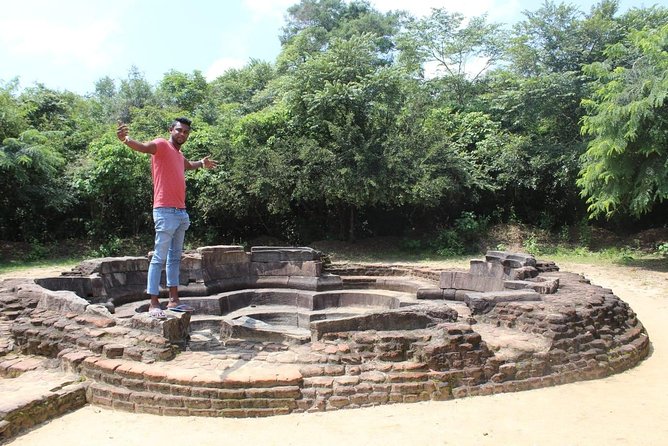 Day Tour from dambulla to Sigiriya & Polonnaruwa - Key points to know before booking