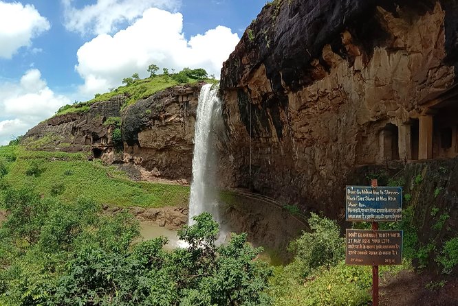 Day tour of Ajanta caves - Why Ajanta deserves a full day from Aurangabad