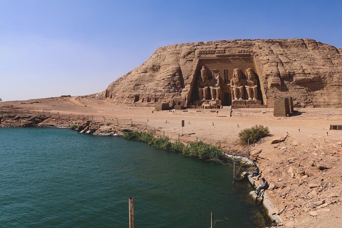 Day Tour To Abu Simbel Temples - Who will get the most from this day trip