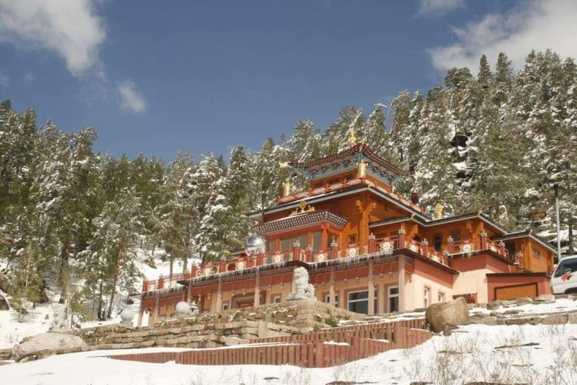 Day tour to Aglag creation monastery - Who will enjoy this day trip most