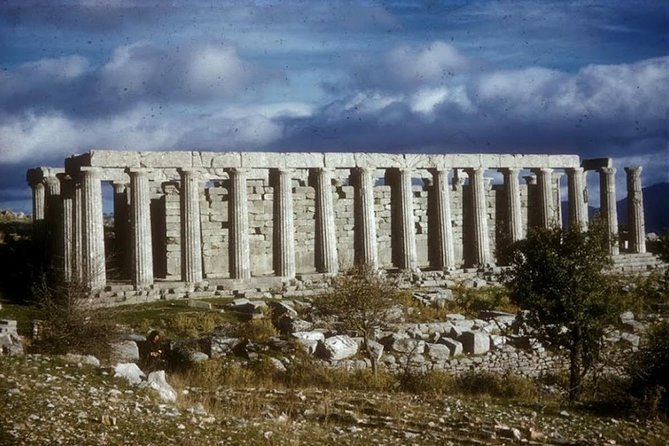 Day tour to Ancient Olympia,Ancient Sparta Mycenae Including Meal - Why this Peloponnese day trip is worth considering