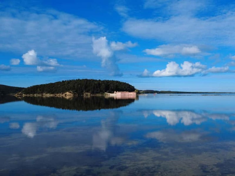 Day tour to: Apollonia, Narta Lagoon & Zvernec Monastery - Practical advice for a comfortable day