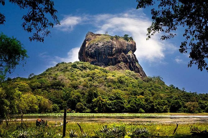 Day tour to Sigiriya & Dambulla from Kandy - Why this Kandy day trip works
