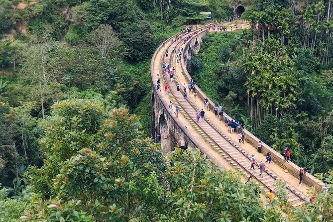 Day tour trips from Anuradhapura to multiple cities as your choice - Extending the day to Sigiriya and Dambulla
