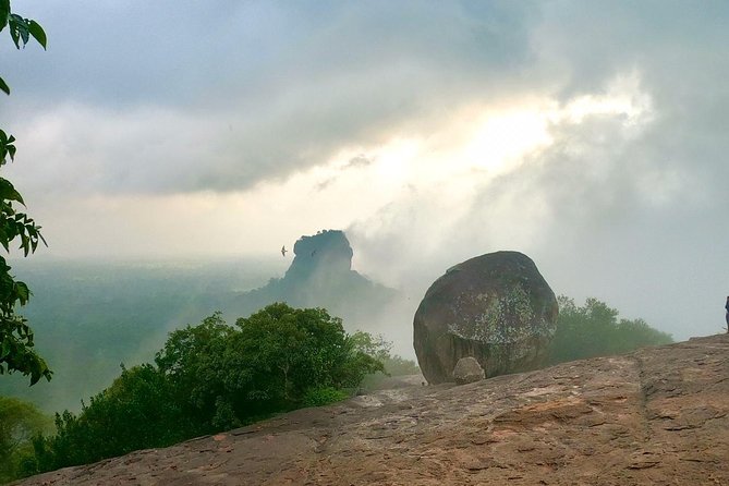 Day tour trips from Anuradhapura to multiple cities as your choice - The value of a $39 starting price