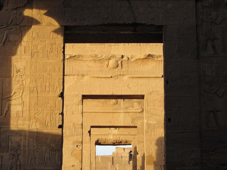 Day Tour visit Edfu Kom Ombo temples from Luxor - How to prepare for Edfu and Kom Ombo