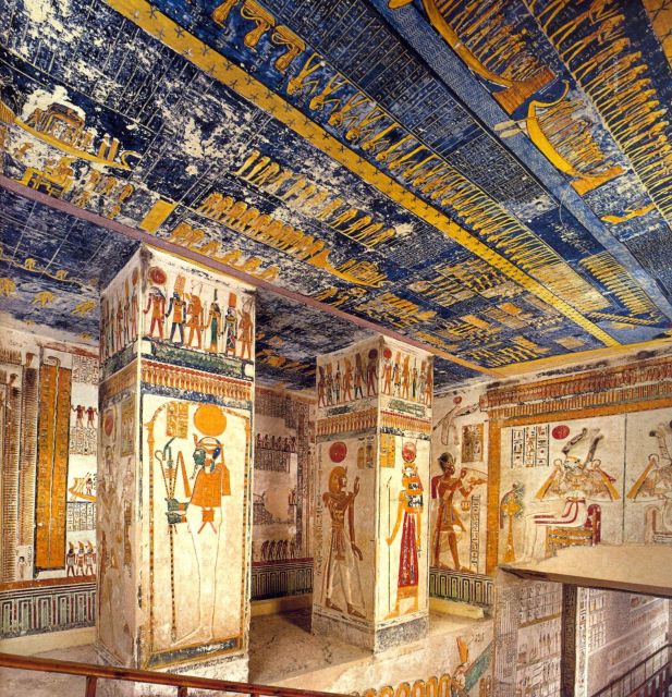 Day Tour visit Edfu Kom Ombo temples from Luxor - FAQ