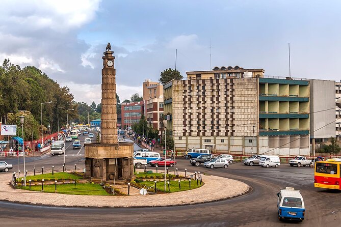 Day Trip From Addis Ababa See Historical Monastery,Stunning Nature,Animals,Birds - Blue Nile Gorge views and Gelada monkeys