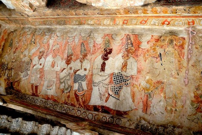 Day trip from Bangalore to Lepakshi for Temple architecture & paintings - Why Lepakshi is worth the long ride from Bangalore