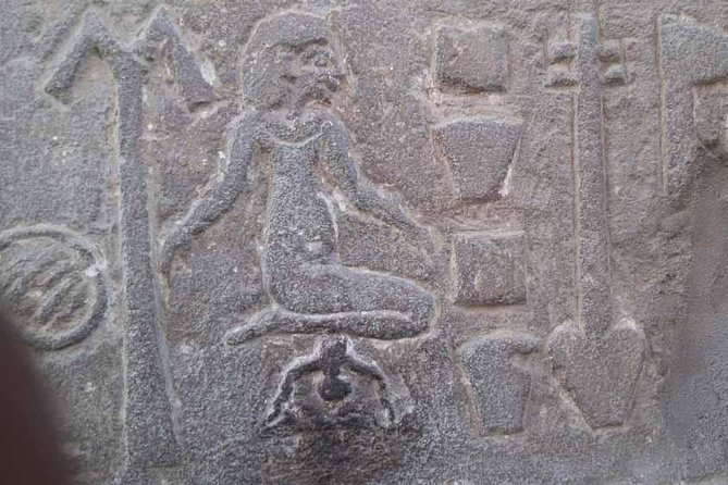 Day trip Kom Ombo and Edfu Temples from Aswan to Luxor - Why this road trip works better than a simple transfer