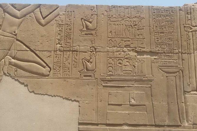 Day trip Kom Ombo and Edfu Temples from Aswan to Luxor - Who should book this Aswan to Luxor trip