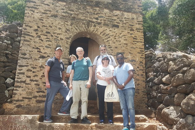 Day trip on Bahir dar. To visit lake tana monasteries and Blue Nile Falls. - Is $250 a fair price?