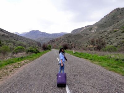 Day trip to Khor Virap, Areni Winery and Noravank Monastery