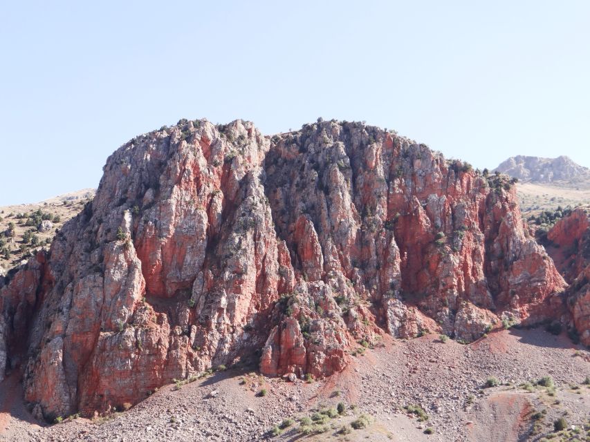 Day trip to Khor Virap, Areni Winery and Noravank Monastery - Who will get the most from this day trip