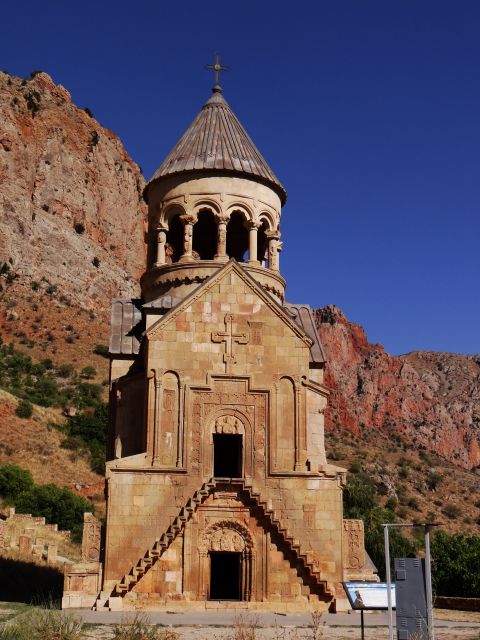 Day trip to Khor Virap, Areni Winery and Noravank Monastery - Should you book the Khor Virap, Areni, and Noravank trip?