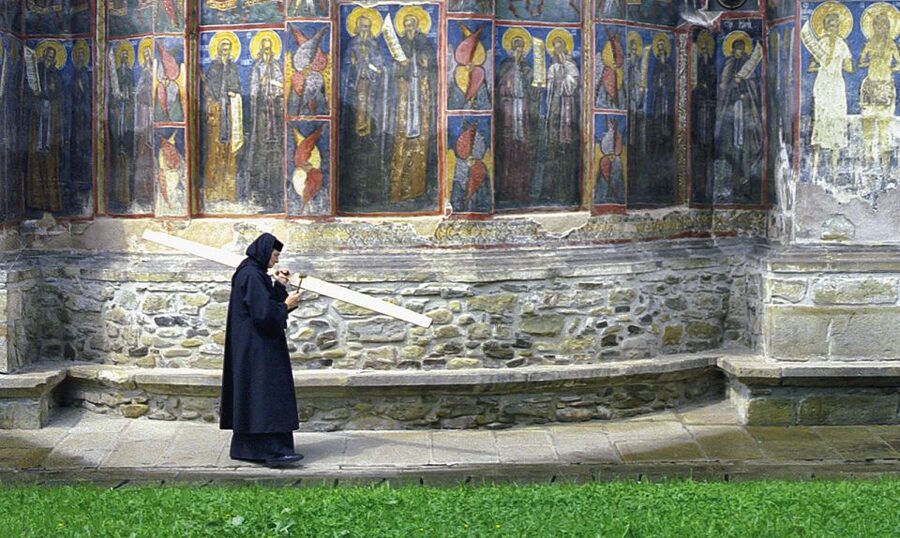 Day trip to the UNESCO Painted Monasteries from Iasi - Why Bucovina is worth the long ride from Iasi