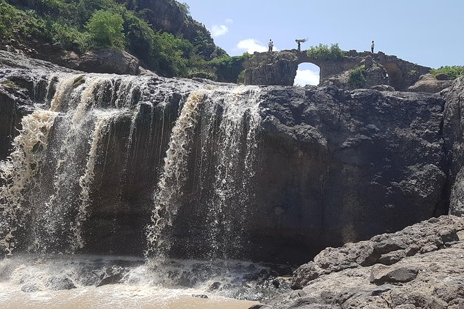 Debre Libanos Monastery and Jemma River Gorge - Day Tour from Addis Ababa - Debre Libanos Monastery and its Orthodox setting